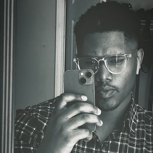 Meet your Posher, Gakuru